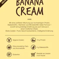 Herbalife Formula 1 - Shake Banana Cream 550g