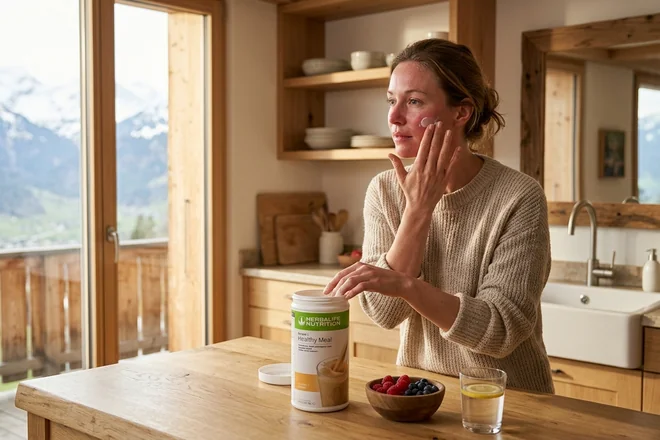 Empfindliche Haut Tipps – Pflege & Ernährung für sensible Haut