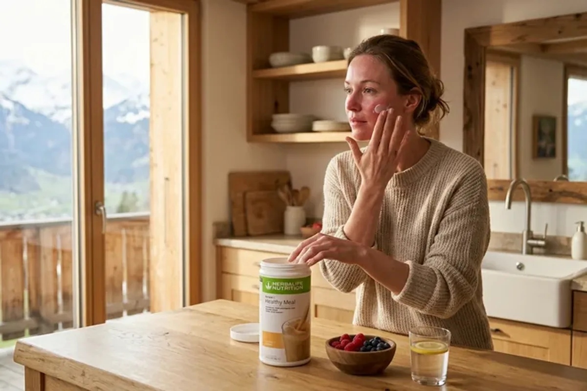 Empfindliche Haut Tipps – Pflege & Ernährung für sensible Haut