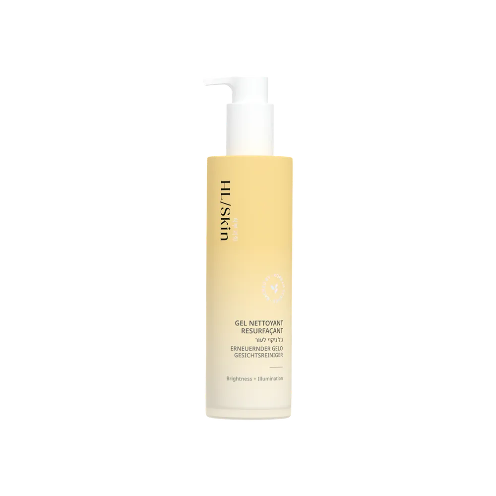 HL/Skin Erneuernder Gelo Gesichtsreiniger 147 ml