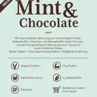 Herbalife Shake Formula 1 - Shake Mint & Chocolate 550 g