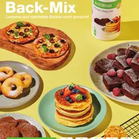 Herbalife Protein Bake-Mix 480 g