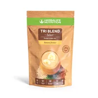 Herbalife Tri Blend Select Banana 600g