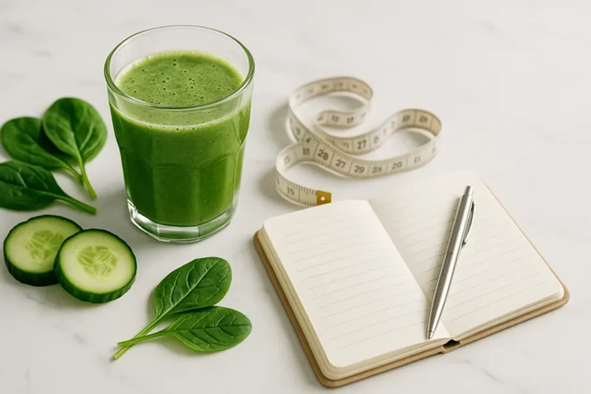 Wie funktioniert die Herbalife Diät? Prinzip & Anleitung